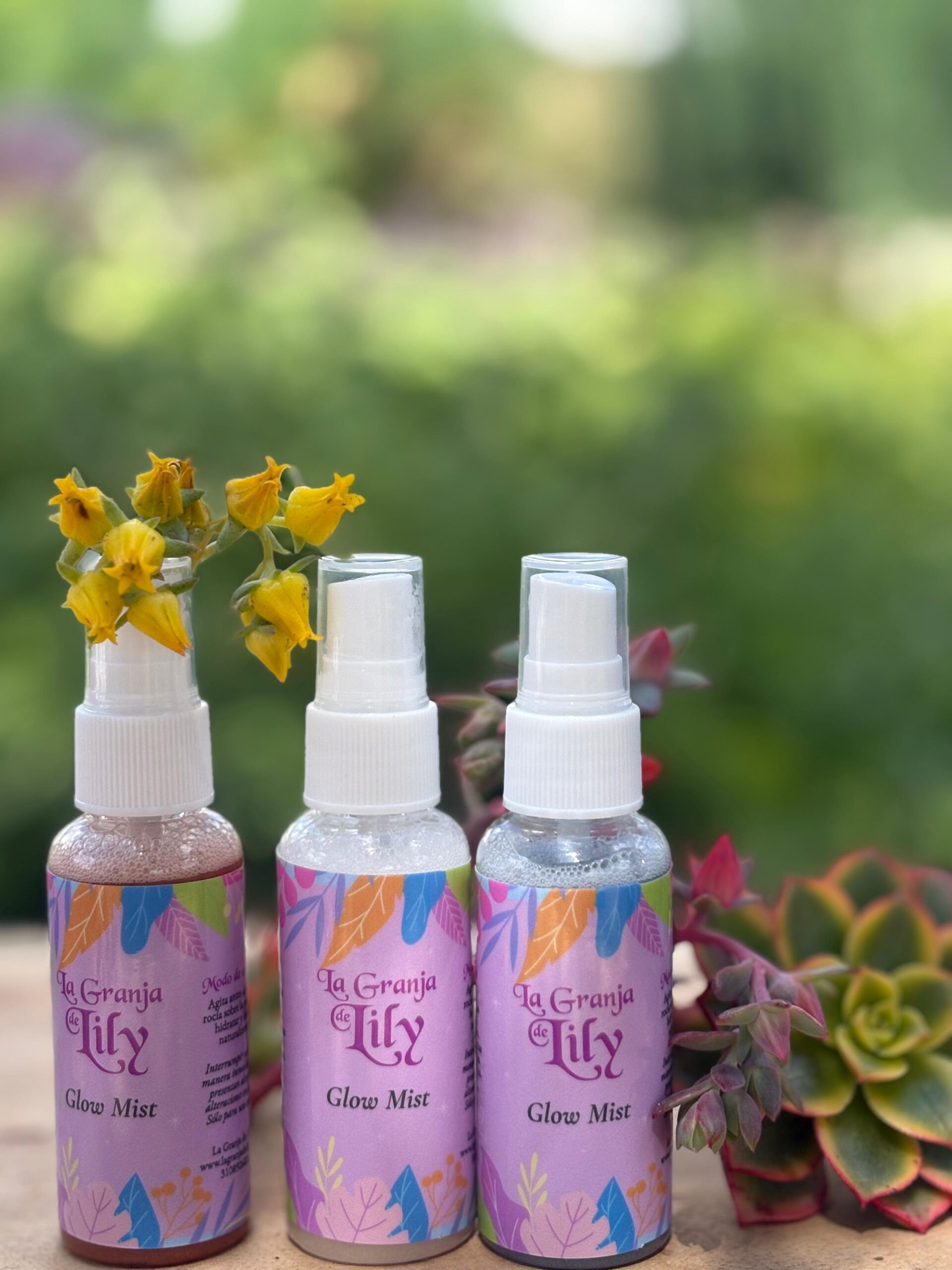 Glow Mist - Image 2