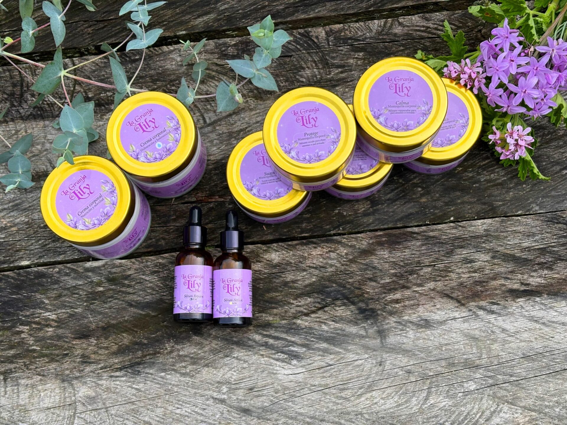 Serum Facial Repara - Image 4