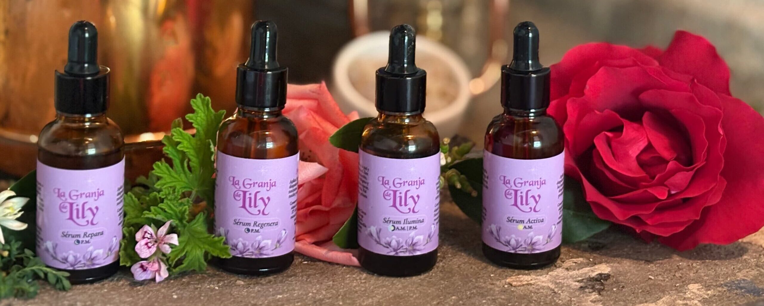 🌿 Qué es un sérum y cómo elegir el ideal para tu piel