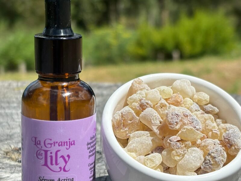 Serum Facial Activa