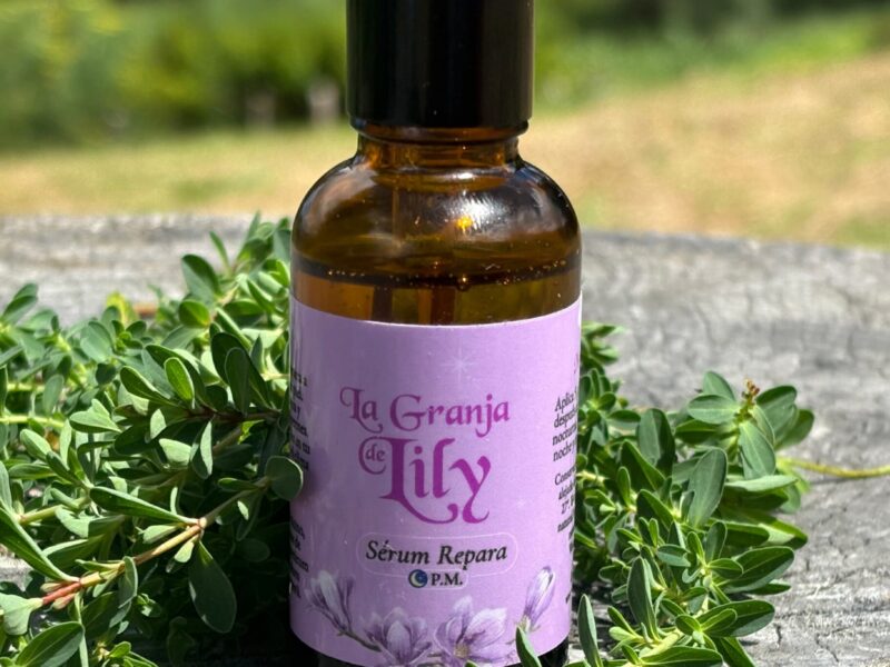 Serum Facial Repara