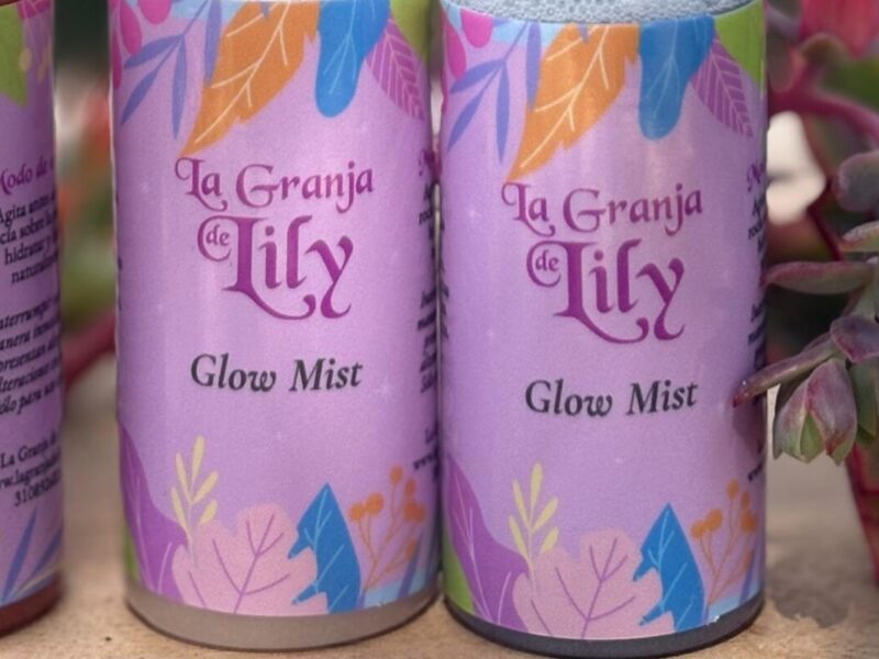 Glow Mist