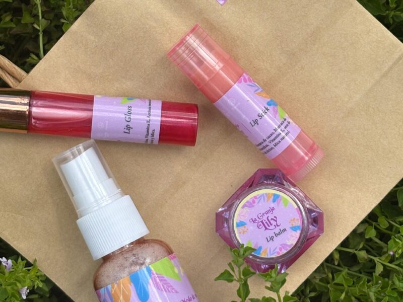 Kits de Regalo K&T
