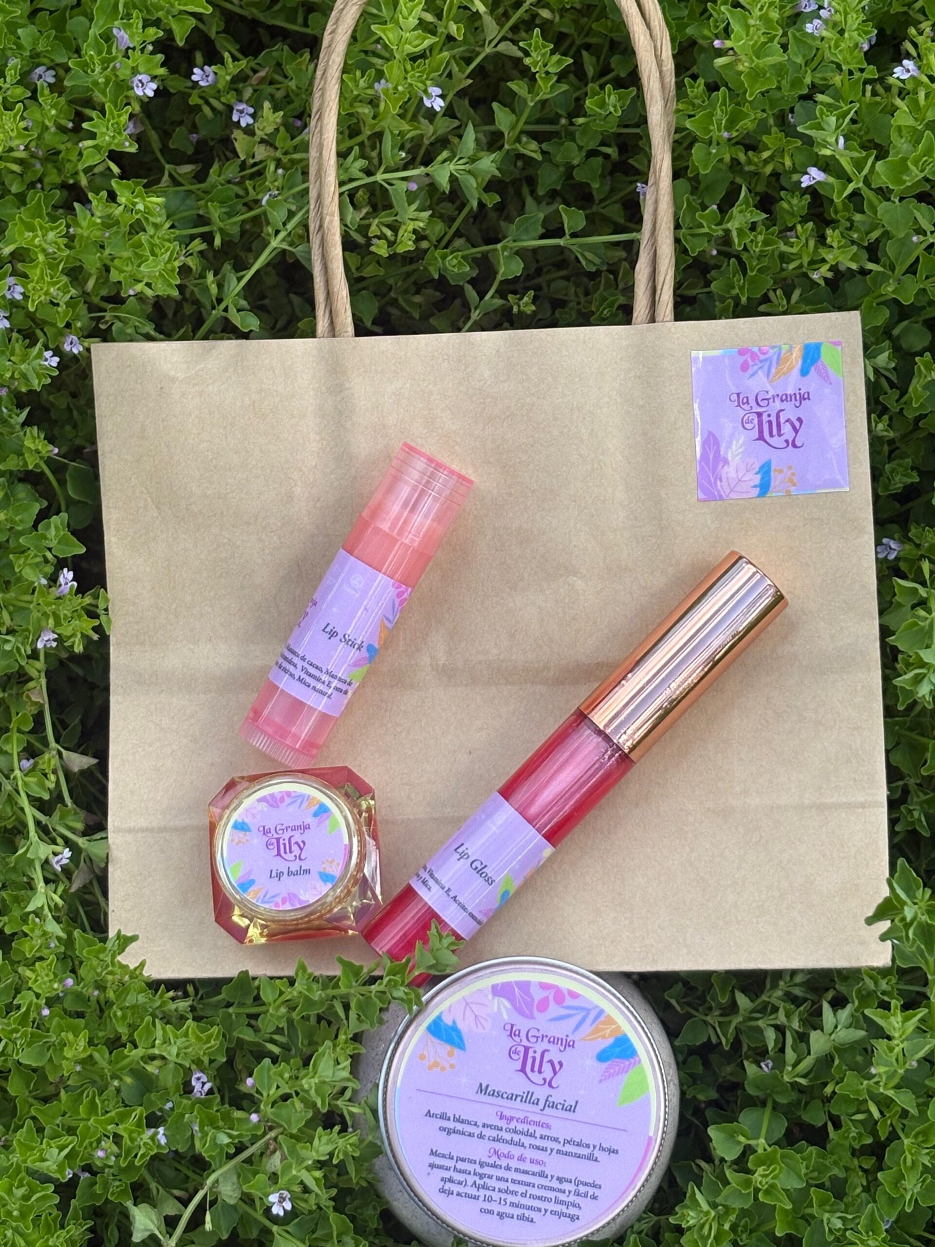 Kits de Regalo K&T - Image 3