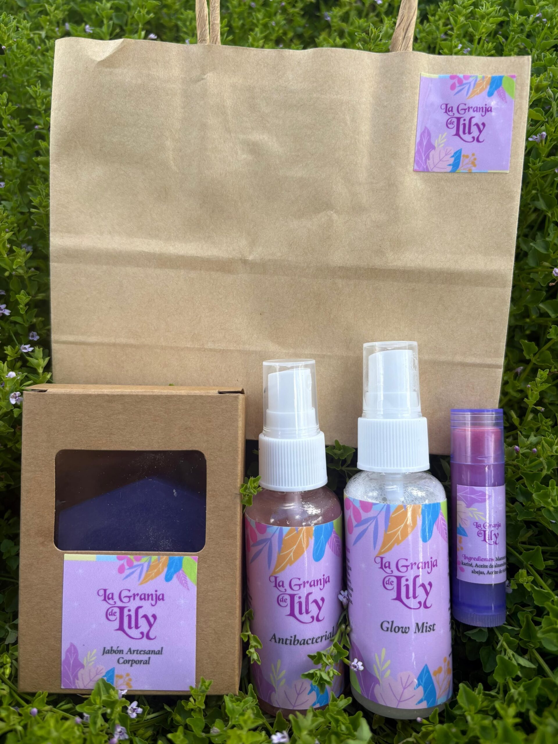 Kits de Regalo K&T - Image 6