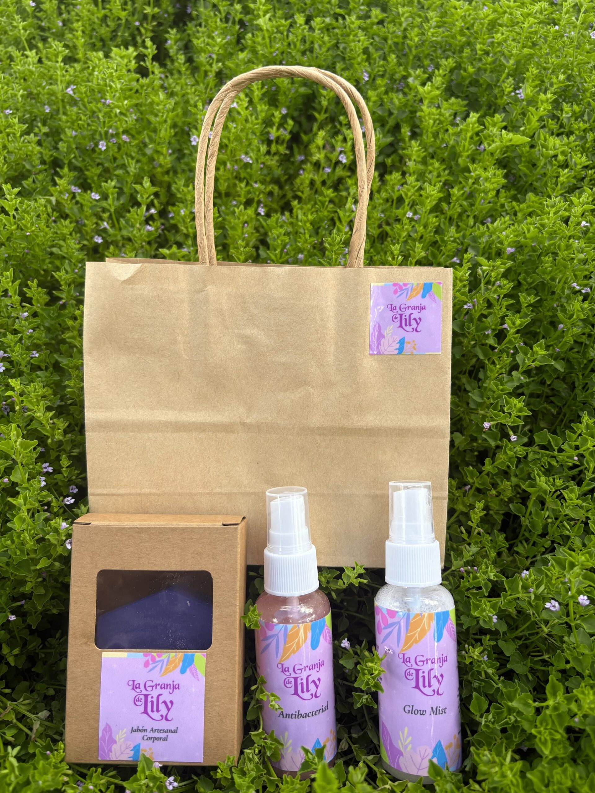 Kits de Regalo K&T - Image 4