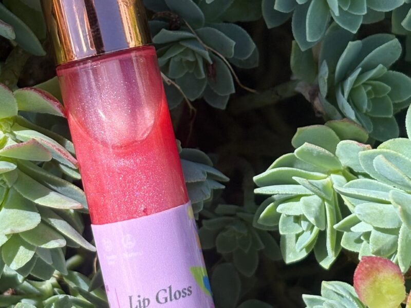 Lip Gloss