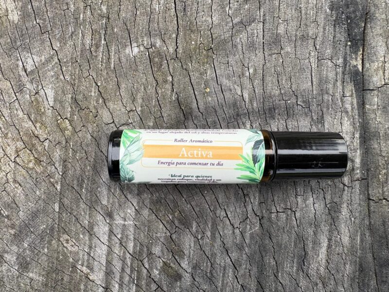 Activa | Vitalidad al instante