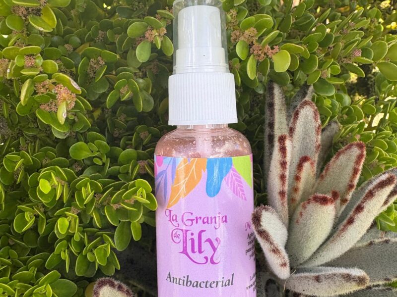 Antibacterial
