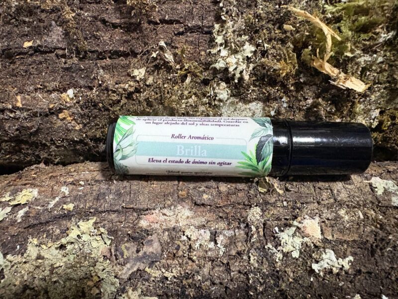 Brilla | Adiós a la tristeza