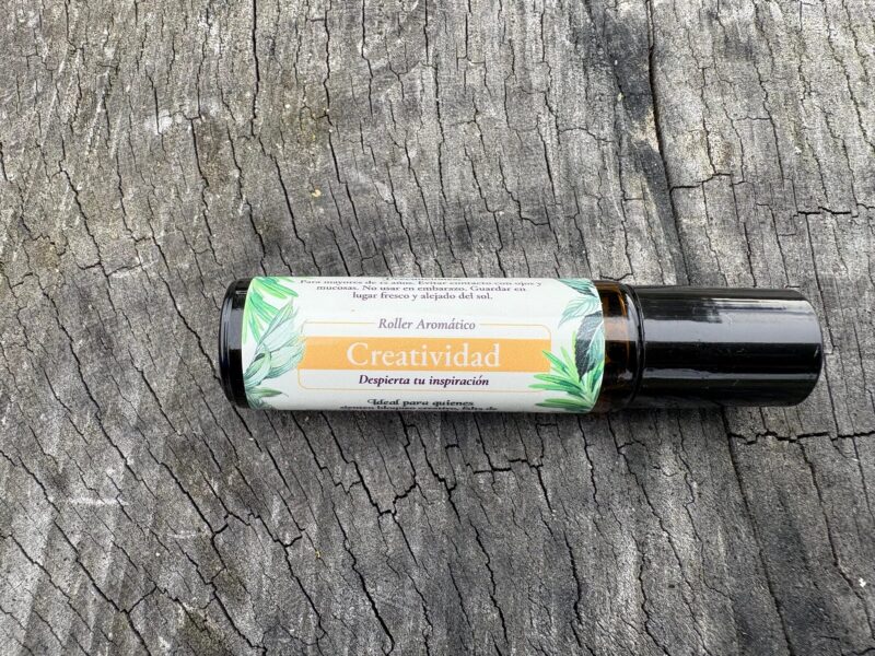 Creatividad | Fluye con nuevas ideas