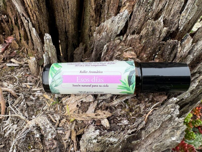 Esos Días | Alivio durante el ciclo menstrual