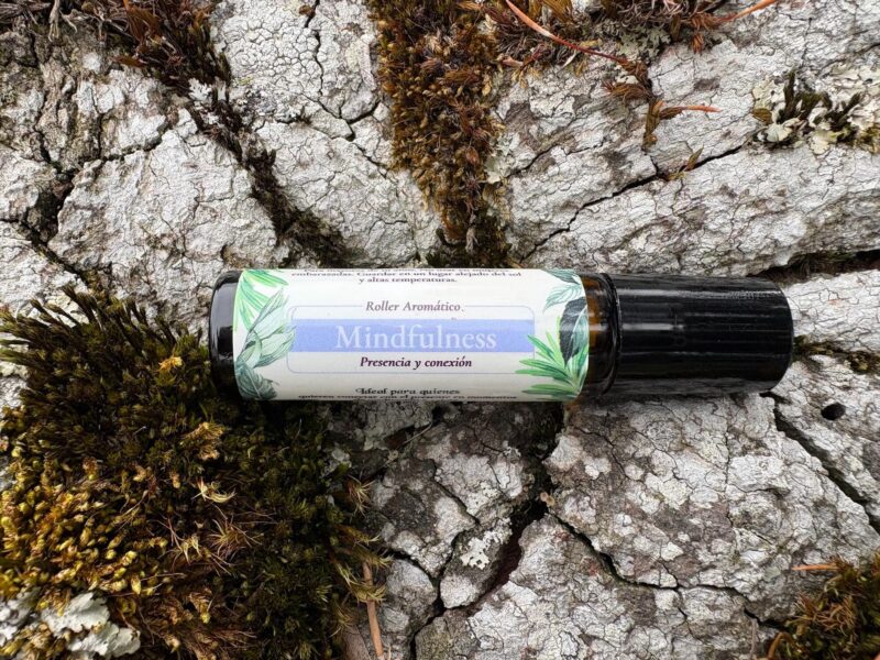 Mindfulness | Conecta contigo y el presente