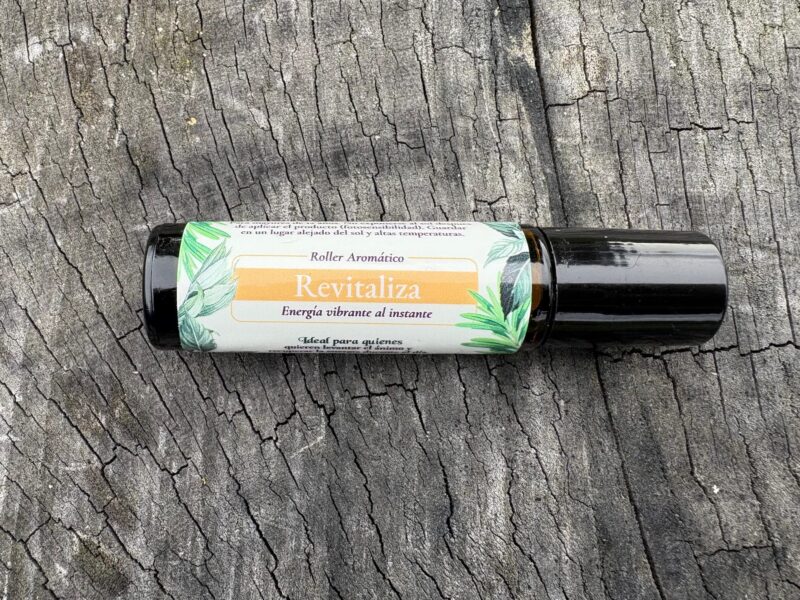 Revitaliza | Recarga tu ánimo