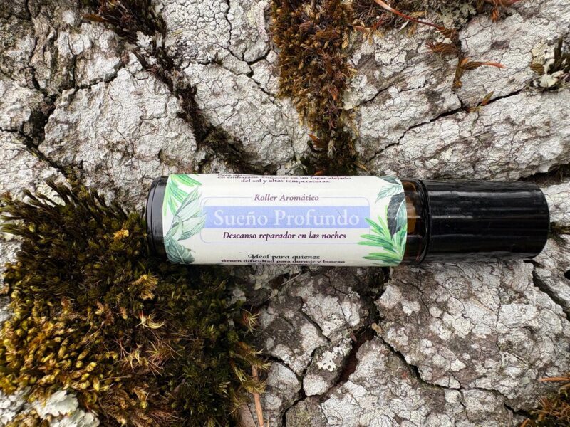 Sueño Profundo | Para dormir como un bebe