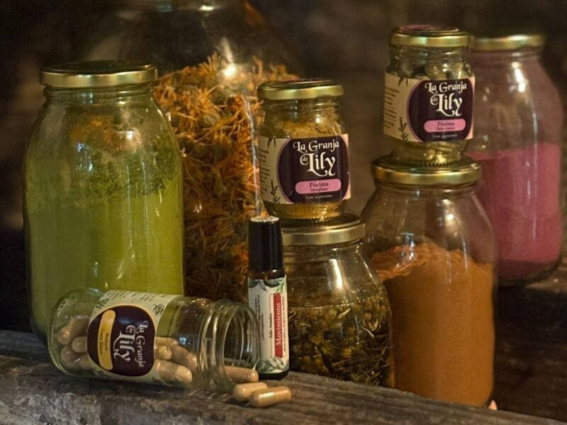 Ritual Alivio Profundo