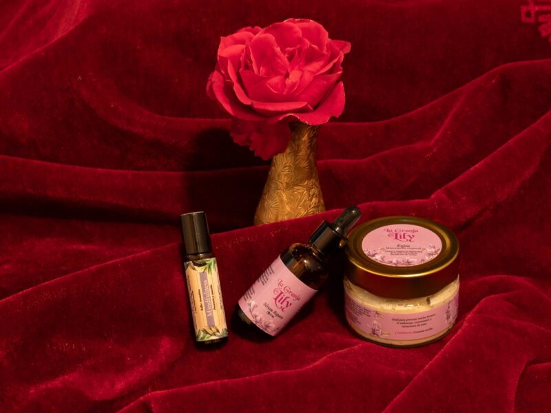 Ritual de Re-Conexión