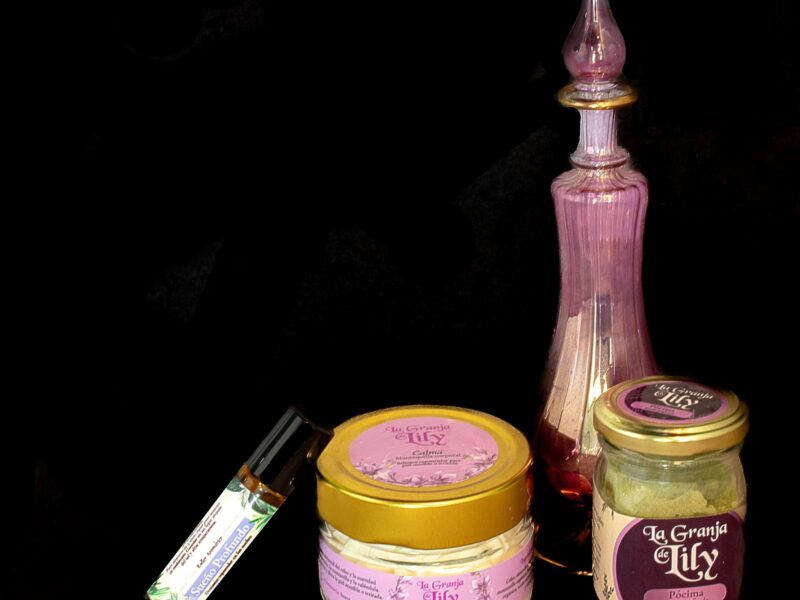 Ritual Sueño Profundo