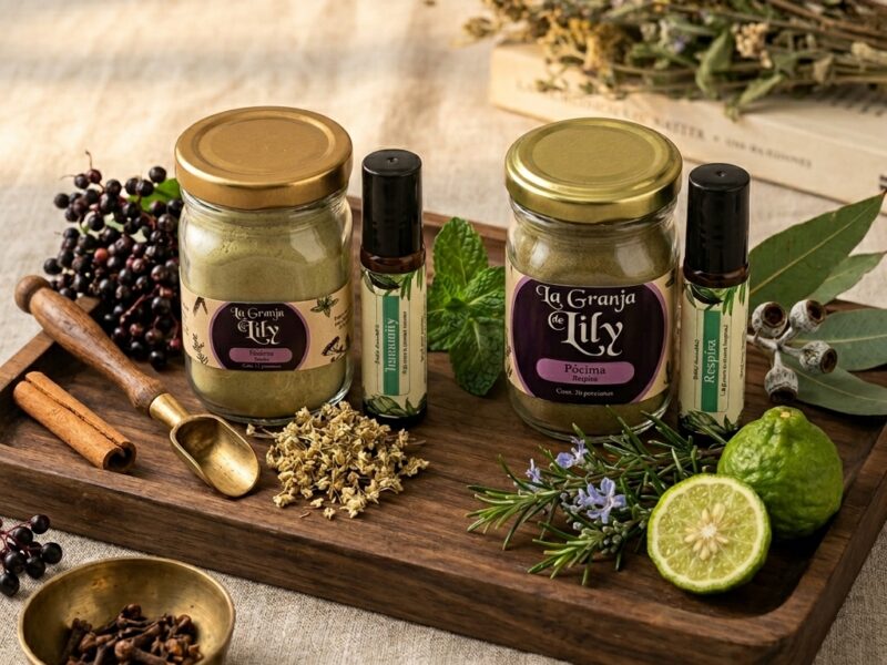 Ritual Respira y Fortalece