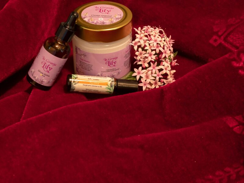 Ritual Ilumina o Activa