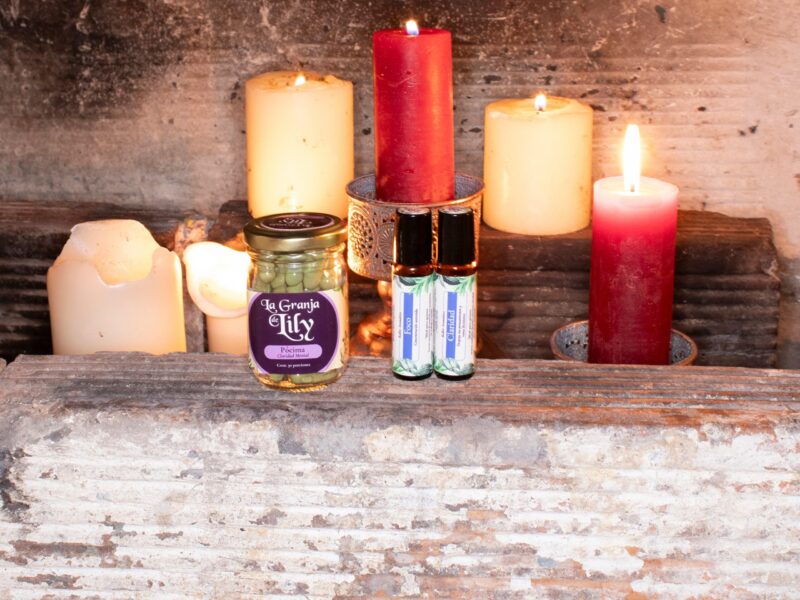 Ritual Claridad Mental