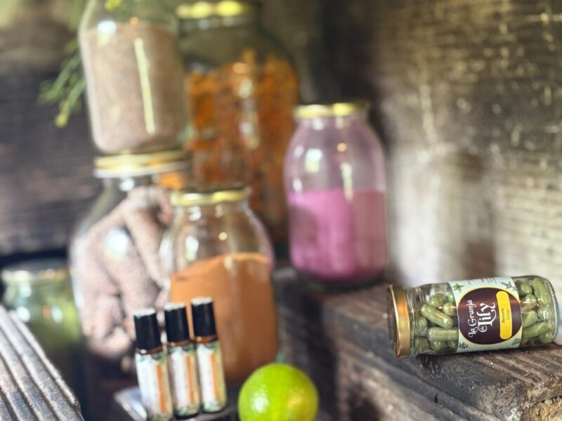 Ritual Energía Vital