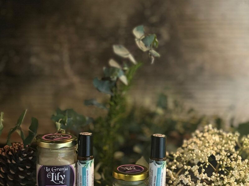 Ritual Respira y Fortalece