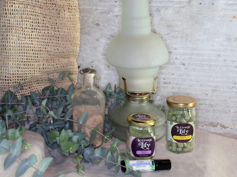 Ritual Calma Profunda