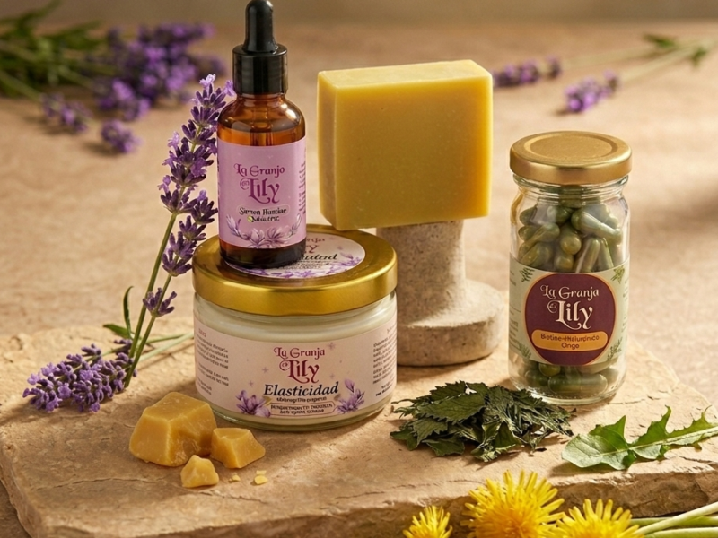 Luminosidad y Elasticidad