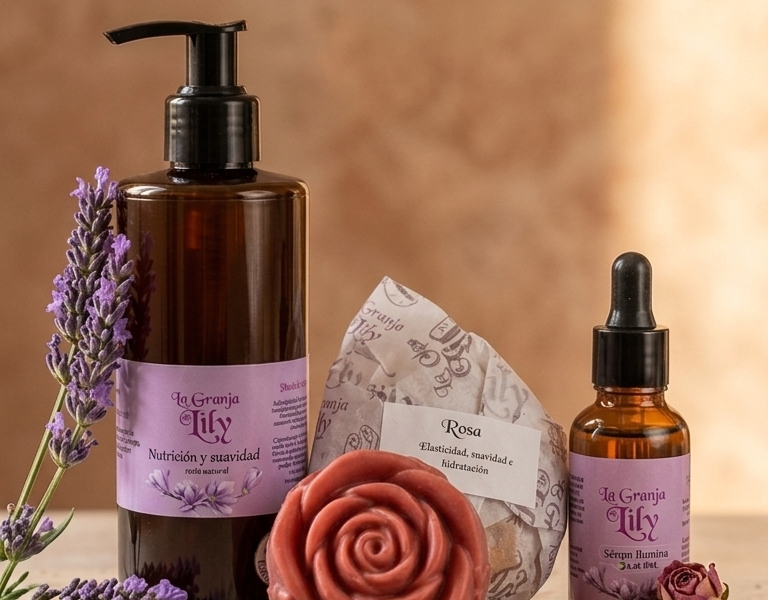 Ritual Infaltables Cosmética Natural