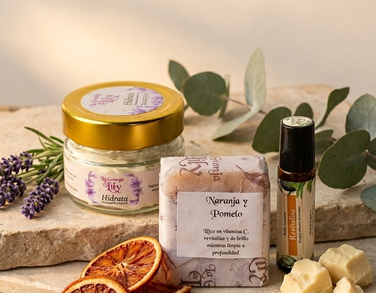 Optimismo y Alegría