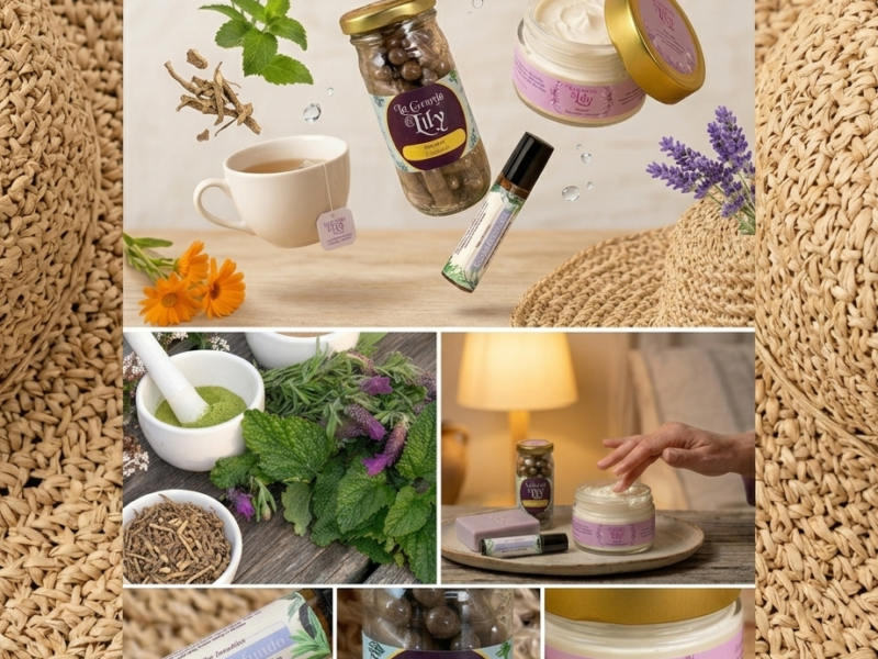 Ritual Sueño profundo