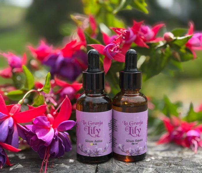 serum activa y repara